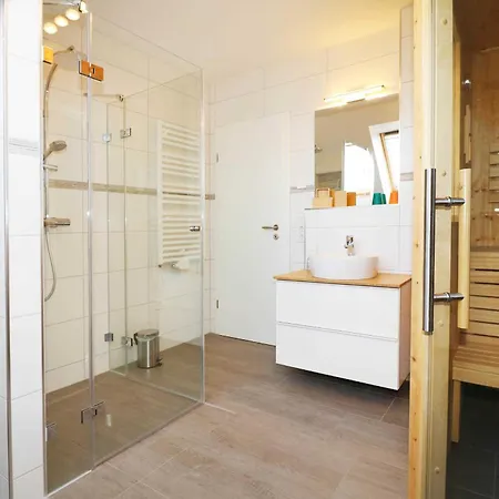 Casa vacanze Wis Mit Sauna *